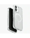 Etui UNIQ LifePro Xtreme do Apple iPhone 17 MagClick Charging przezroczysty