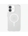 Etui UNIQ LifePro Xtreme do Apple iPhone 17 MagClick Charging przezroczysty