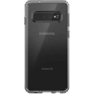 Wholesale Speck Presidio Stay Clear Samsung Galaxy S10 Clear - SPK132CLR - {ean13} - Hurt