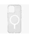 Etui UNIQ LifePro Xtreme do Apple iPhone 17 MagClick Charging przezroczysty