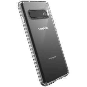 Wholesale Speck Presidio Stay Clear Samsung Galaxy S10 Clear - SPK132CLR - {ean13} - Hurt