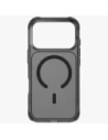 Etui UNIQ LifePro Xtreme do Apple iPhone 17 Pro MagClick Charging czarny