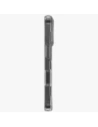 Etui UNIQ LifePro Xtreme do Apple iPhone 17 Pro MagClick Charging czarny