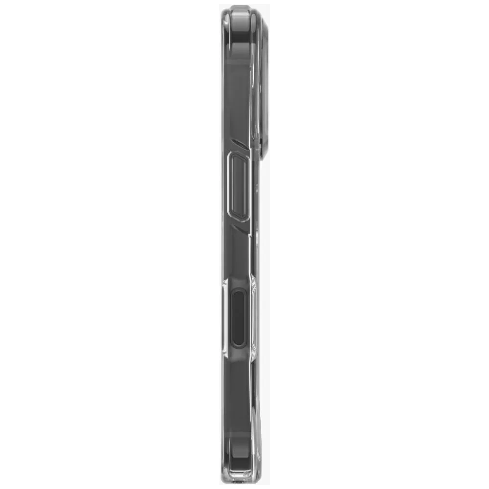 Etui UNIQ LifePro Xtreme do Apple iPhone 17 Pro MagClick Charging czarny