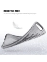 Wholesale Ringke Air Prism Glitter iPhone 8 Plus/7 Plus Clear - RGK447CL - {ean13} - Hurt