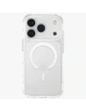 Etui UNIQ LifePro Xtreme do Apple iPhone 17 Pro MagClick Charging przezroczysty