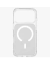 Etui UNIQ LifePro Xtreme do Apple iPhone 17 Pro MagClick Charging przezroczysty