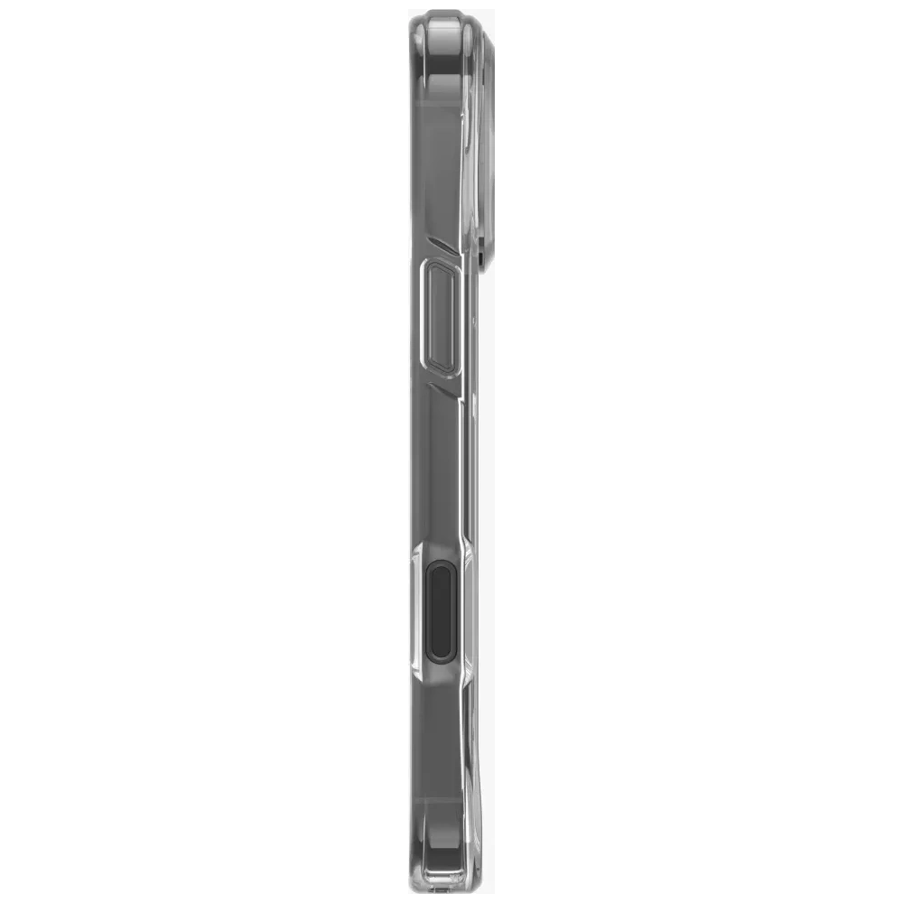 Etui UNIQ LifePro Xtreme do Apple iPhone 17 Pro Max MagClick Charging czarny