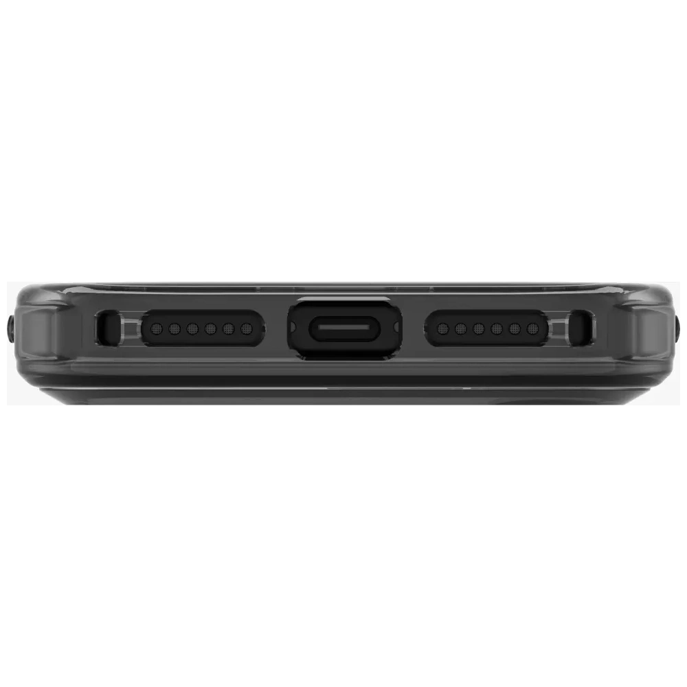 Etui UNIQ LifePro Xtreme do Apple iPhone 17 Pro Max MagClick Charging czarny