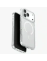 Etui UNIQ LifePro Xtreme do Apple iPhone 17 Pro Max MagClick Charging przezroczysty