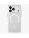 Etui UNIQ LifePro Xtreme do Apple iPhone 17 Pro Max MagClick Charging przezroczysty