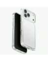 Etui UNIQ LifePro Xtreme do Apple iPhone 17 Pro Max przezroczysty