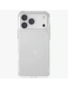 Etui UNIQ LifePro Xtreme do Apple iPhone 17 Pro Max przezroczysty