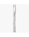Etui UNIQ LifePro Xtreme do Apple iPhone 17 Pro Max przezroczysty