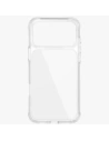 Etui UNIQ LifePro Xtreme do Apple iPhone 17 Pro Max przezroczysty