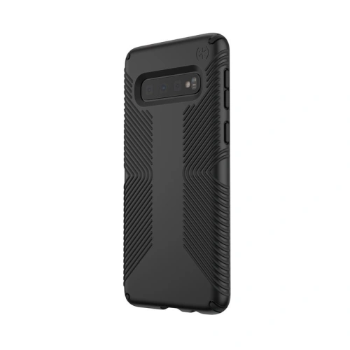 Etui Speck Presidio Grip Samsung Galaxy S10 Black