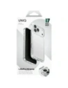 Etui UNIQ LifePro Xtreme do Apple iPhone 17 Pro Max przezroczysty