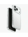 Etui UNIQ LifePro Xtreme do Apple iPhone 17 Pro przezroczysty