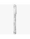 Etui UNIQ LifePro Xtreme do Apple iPhone 17 Pro przezroczysty