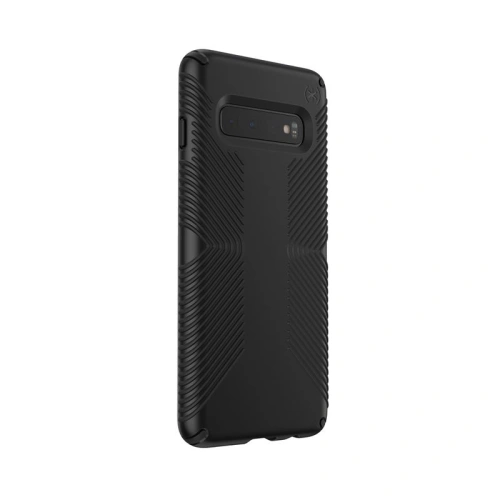Etui Speck Presidio Grip Samsung Galaxy S10 Black