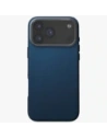 Etui UNIQ Lyden DS do Apple iPhone 17 Pro Max MagClick Charging niebiesko/czarny