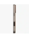 Etui UNIQ Lyden DS do Apple iPhone 17 Pro Max MagClick Charging pomarańczowo/szary