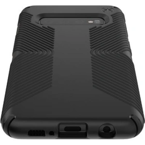 Wholesale Speck Presidio Grip Samsung Galaxy S10 Black - SPK131BLK - {ean13} - Hurt