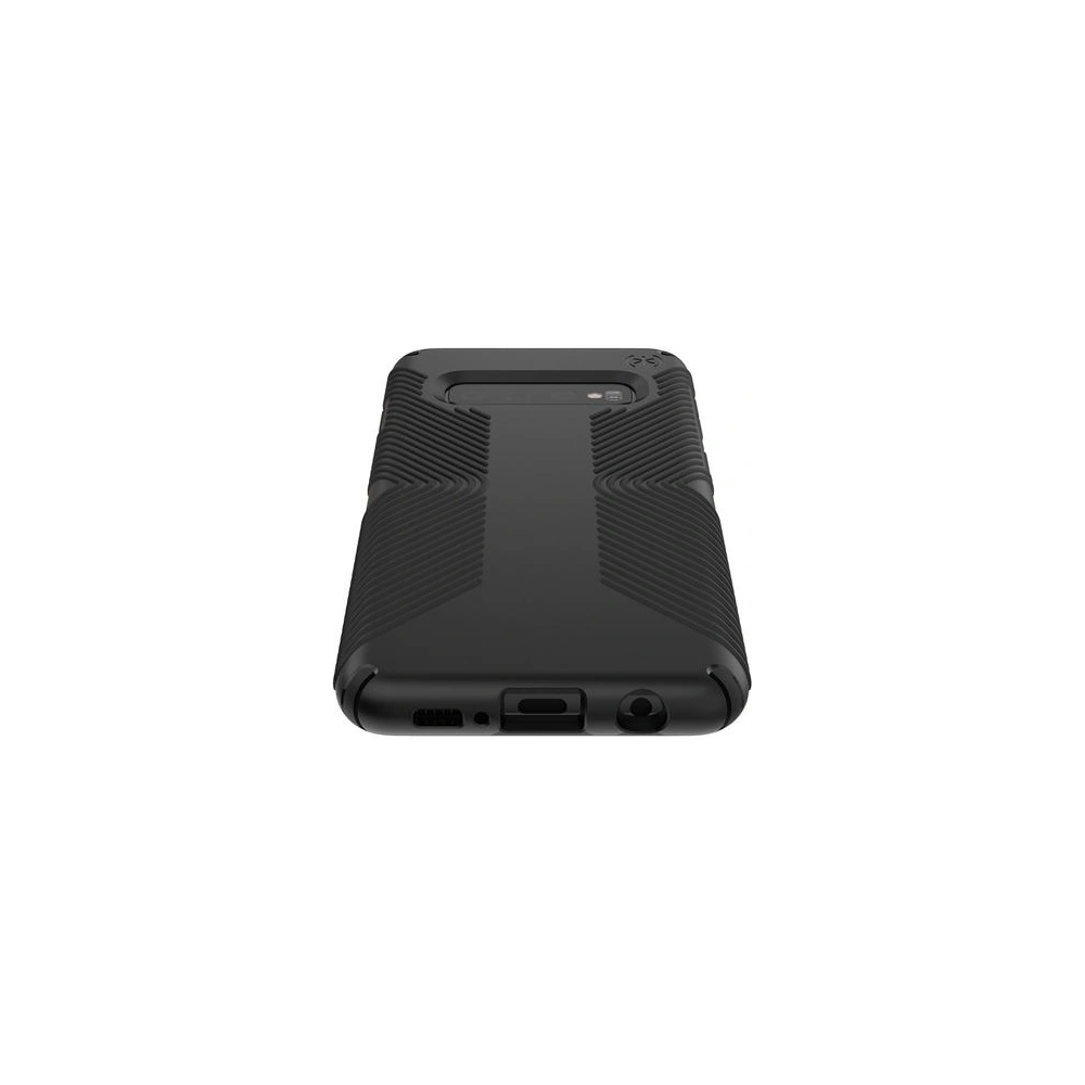 Hurtownia GSM - Etui Speck Presidio Grip Samsung Galaxy S10 Černé - SPK131BLK - {ean13} - Hurt