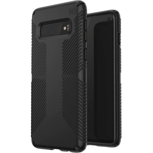 Wholesale Speck Presidio Grip Samsung Galaxy S10 Black - SPK131BLK - {ean13} - Hurt
