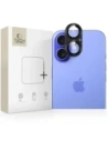 Osłona aparatu Tech-Protect Camfull Fit+ do Apple iPhone 17 Black