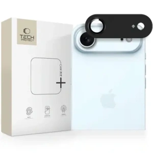 Tech-Protect Camfull Fit+ Apple iPhone Air Black