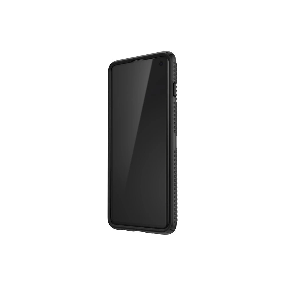 Hurtownia GSM - Etui Speck Presidio Grip Samsung Galaxy S10 Černé - SPK131BLK - {ean13} - Hurt