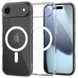 Tech-Protect FlexAir MagSafe Apple iPhone Air Clear