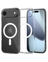Etui Tech-Protect FlexAir MagSafe do Apple iPhone 17 Air Clear