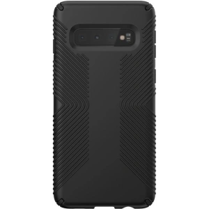 Wholesale Speck Presidio Grip Samsung Galaxy S10 Black - SPK131BLK - {ean13} - Hurt