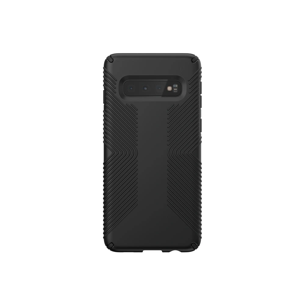 Hurtownia GSM - Etui Speck Presidio Grip Samsung Galaxy S10 Černé - SPK131BLK - {ean13} - Hurt