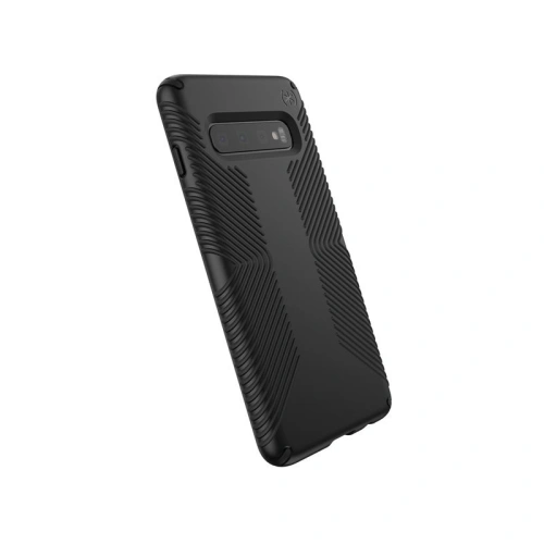 Etui Speck Presidio Grip Samsung Galaxy S10 Black