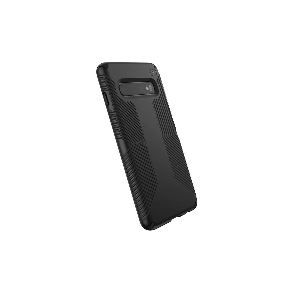 Hurtownia GSM - Etui Speck Presidio Grip Samsung Galaxy S10 Black - SPK131BLK - {ean13} - Hurt