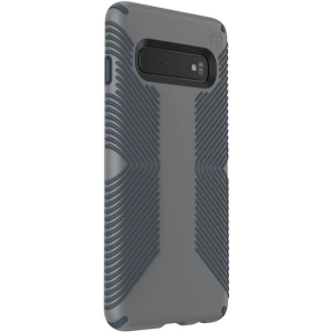 Wholesale Speck Presidio Grip Samsung Galaxy S10 Graphite Grey/Charcoal Grey - SPK130GRY - {ean13} - Hurt