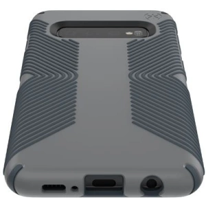 Hurtownia GSM - Etui Speck Presidio Grip Samsung Galaxy S10 Grafitově šedá/Antracitově šedá - SPK130GRY - {ean13} - Hurt