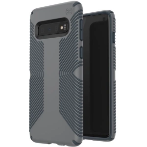 Wholesale Speck Presidio Grip Samsung Galaxy S10 Graphite Grey/Charcoal Grey - SPK130GRY - {ean13} - Hurt
