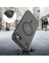 Etui Tech-Protect Magstand MagSafe do Apple iPhone 17 Air Matte Black