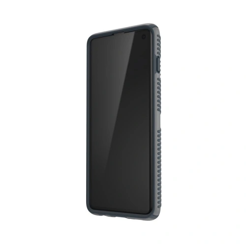 Etui Speck Presidio Grip Samsung Galaxy S10 Graphite Grey/Charcoal Grey