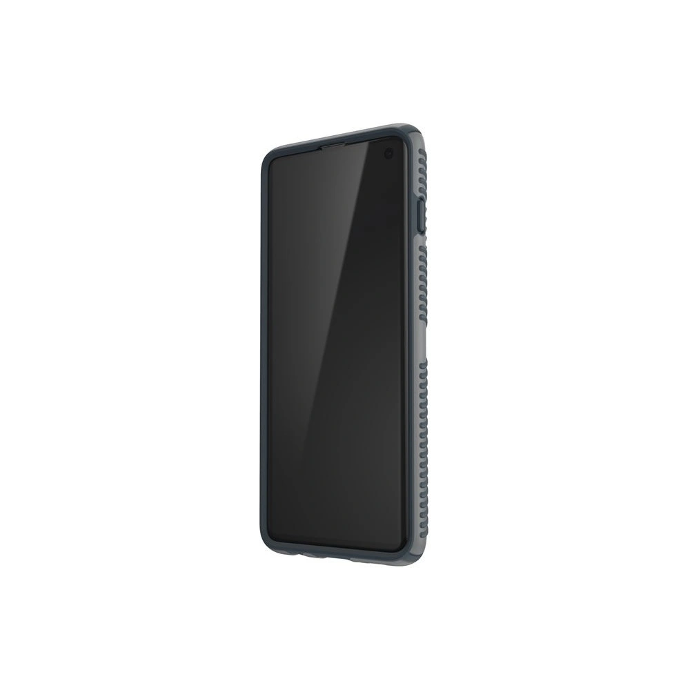 Hurtownia GSM - Etui Speck Presidio Grip Samsung Galaxy S10 Grafitově šedá/Antracitově šedá - SPK130GRY - {ean13} - Hurt
