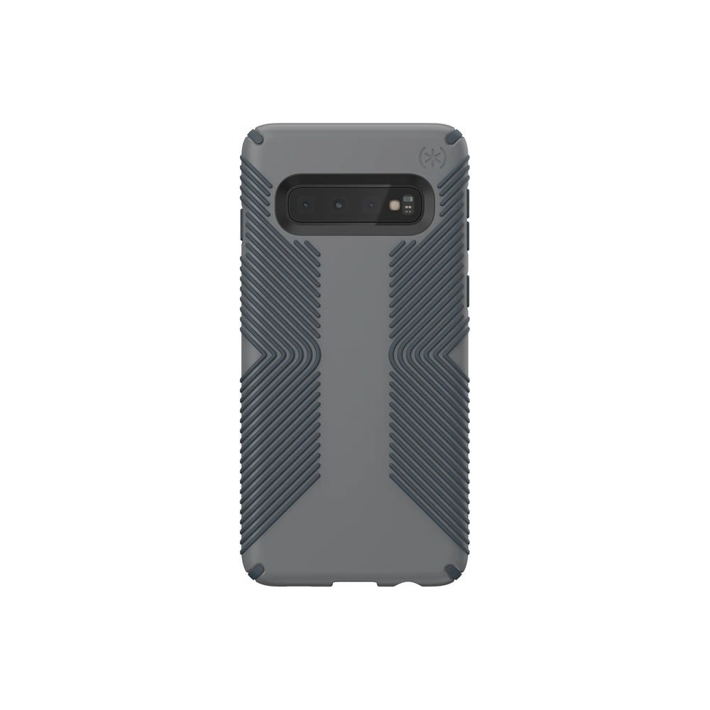 Hurtownia GSM - Etui Speck Presidio Grip Samsung Galaxy S10 Grafitově šedá/Antracitově šedá - SPK130GRY - {ean13} - Hurt