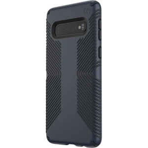 Hurtownia GSM - Etui Speck Presidio Grip Samsung Galaxy S10 Eclipse Blue/Carbon Black - SPK129BLU - {ean13} - Hurt