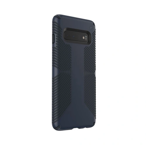 Etui Speck Presidio Grip Samsung Galaxy S10 Eclipse Blue/Carbon Black