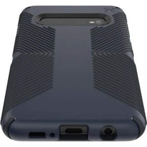 Wholesale Speck Presidio Grip Samsung Galaxy S10 Eclipse Blue/Carbon Black - SPK129BLU - {ean13} - Hurt