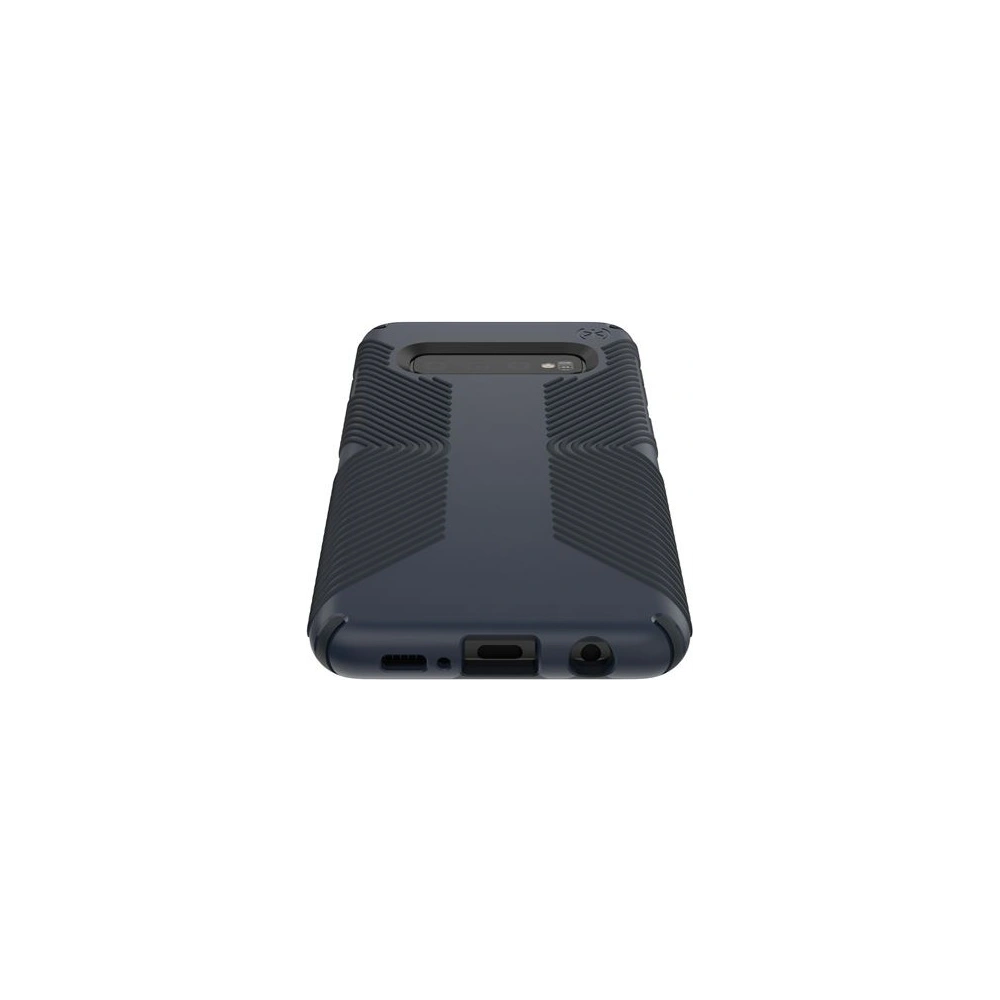 Hurtownia GSM - Etui Speck Presidio Grip Samsung Galaxy S10 Eclipse Blue/Carbon Black - SPK129BLU - {ean13} - Hurt