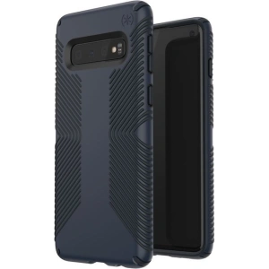 Wholesale Speck Presidio Grip Samsung Galaxy S10 Eclipse Blue/Carbon Black - SPK129BLU - {ean13} - Hurt